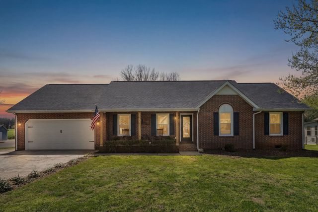 142 Summerset Pl, Estill Springs, TN 37330