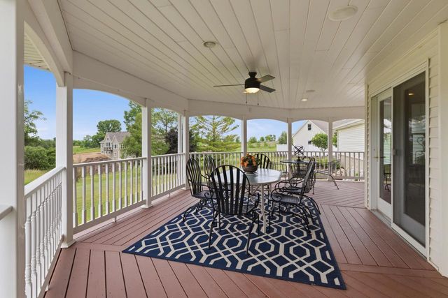 2911 Wildlife LANE, Richfield, WI 53076