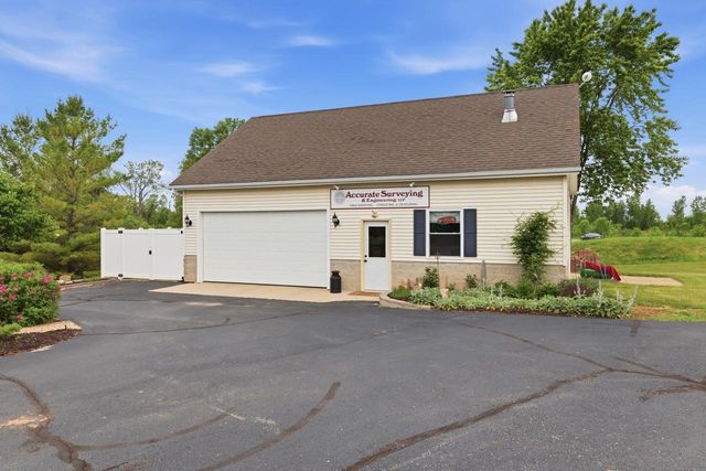 2911 Wildlife LANE, Richfield, WI 53076