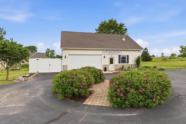 2911 Wildlife LANE, Richfield, WI 53076