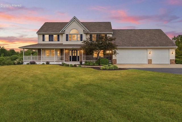 2911 Wildlife LANE, Richfield, WI 53076