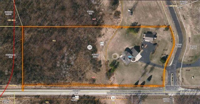 2911 Wildlife LANE, Richfield, WI 53076