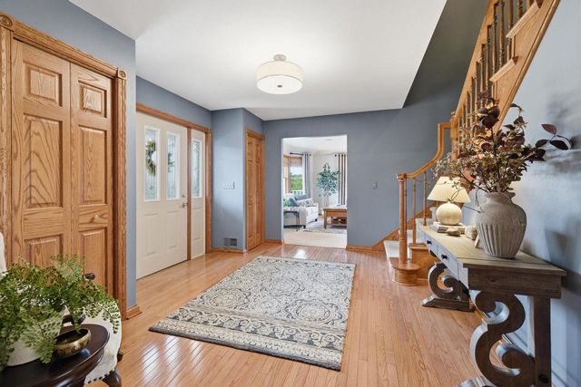 2911 Wildlife LANE, Richfield, WI 53076