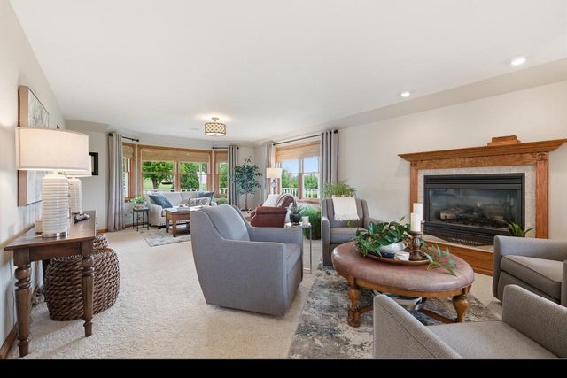 2911 Wildlife LANE, Richfield, WI 53076