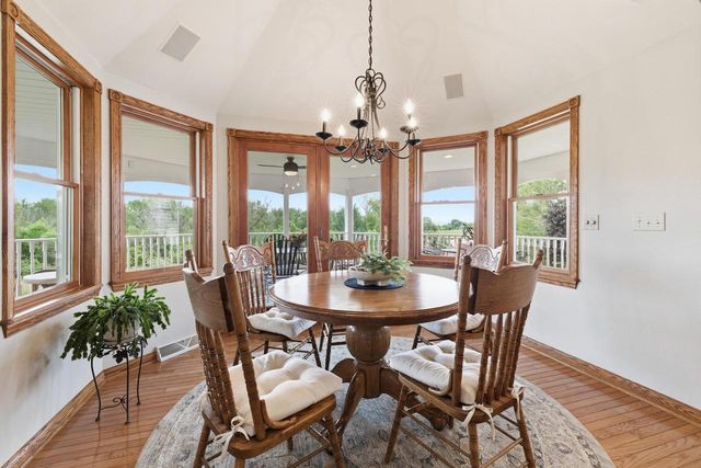 2911 Wildlife LANE, Richfield, WI 53076