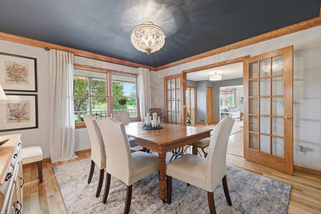2911 Wildlife LANE, Richfield, WI 53076
