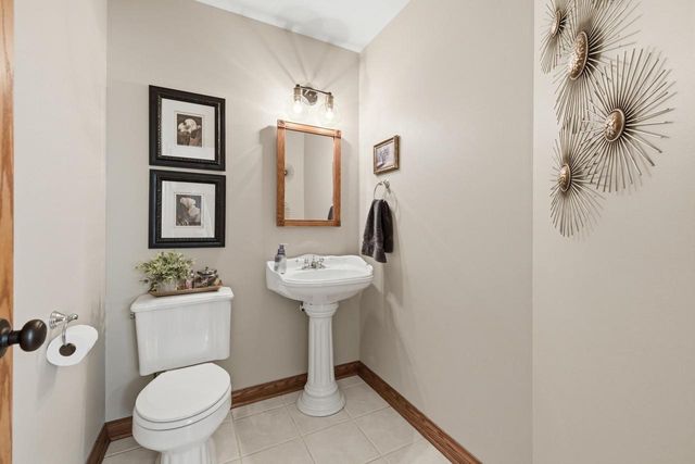 2911 Wildlife LANE, Richfield, WI 53076
