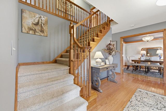 2911 Wildlife LANE, Richfield, WI 53076