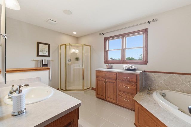 2911 Wildlife LANE, Richfield, WI 53076