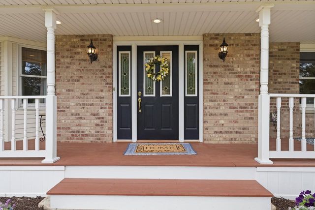 2911 Wildlife LANE, Richfield, WI 53076