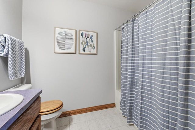 2911 Wildlife LANE, Richfield, WI 53076