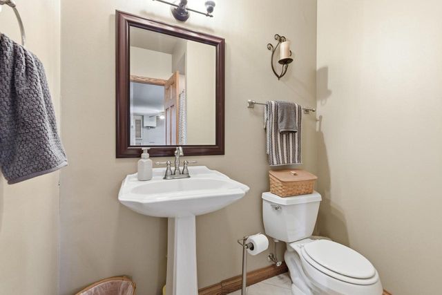 2911 Wildlife LANE, Richfield, WI 53076