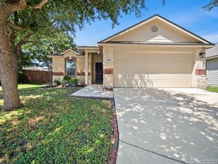 12023 Mill Love, San Antonio, TX 78254
