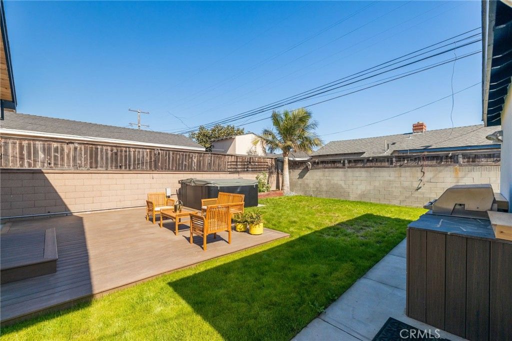 Image 25 of property listing at 15316 Atkinson, Gardena, CA 90249