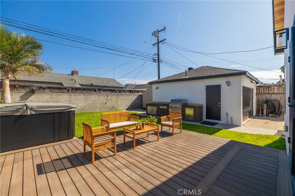 Image 26 of property listing at 15316 Atkinson, Gardena, CA 90249