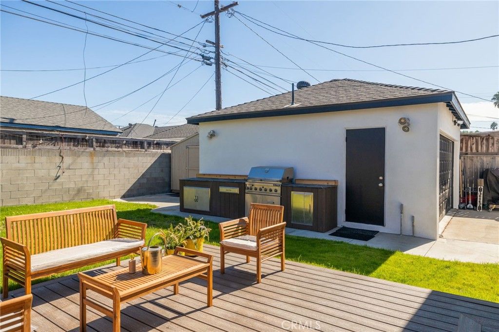 Image 27 of property listing at 15316 Atkinson, Gardena, CA 90249