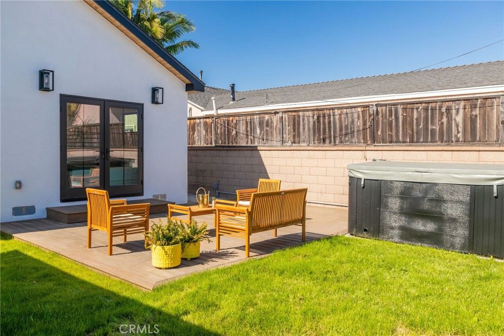 Image 29 of property listing at 15316 Atkinson, Gardena, CA 90249