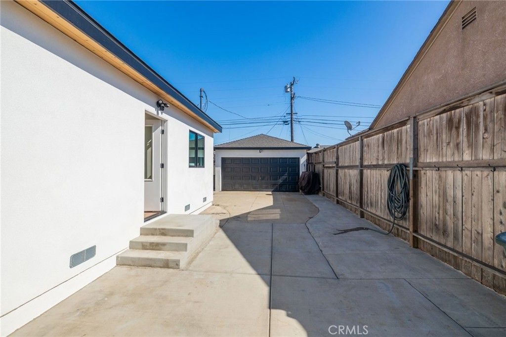 Image 30 of property listing at 15316 Atkinson, Gardena, CA 90249