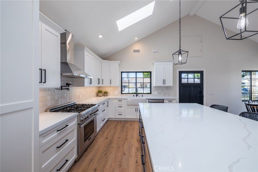 Image 5 of property listing at 15316 Atkinson, Gardena, CA 90249