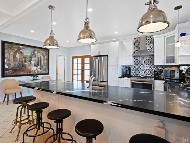 2325 Georgia St, Napa, CA 94559