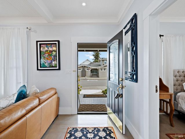 2325 Georgia St, Napa, CA 94559