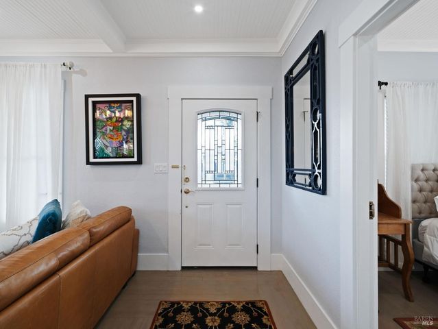 2325 Georgia St, Napa, CA 94559