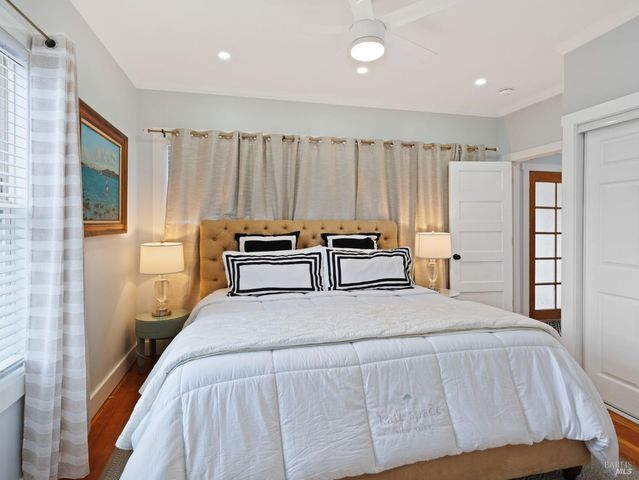 2325 Georgia St, Napa, CA 94559