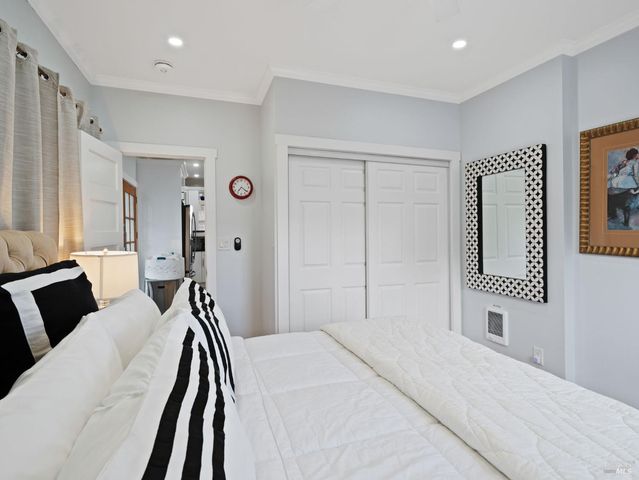 2325 Georgia St, Napa, CA 94559