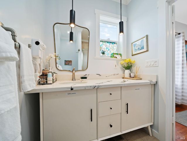 2325 Georgia St, Napa, CA 94559