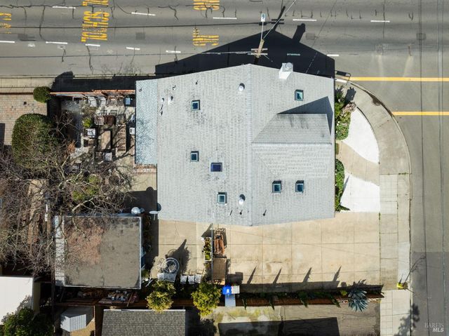 2325 Georgia St, Napa, CA 94559