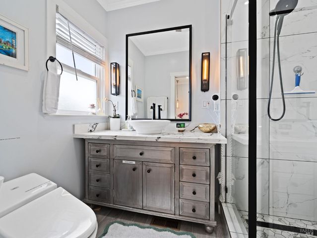 2325 Georgia St, Napa, CA 94559