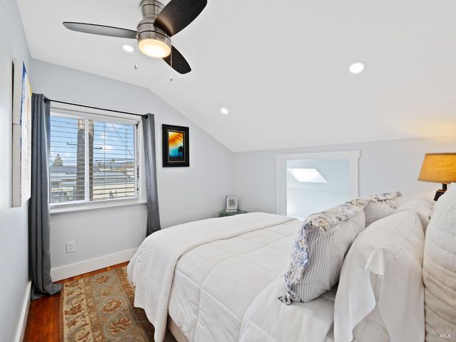 2325 Georgia St, Napa, CA 94559