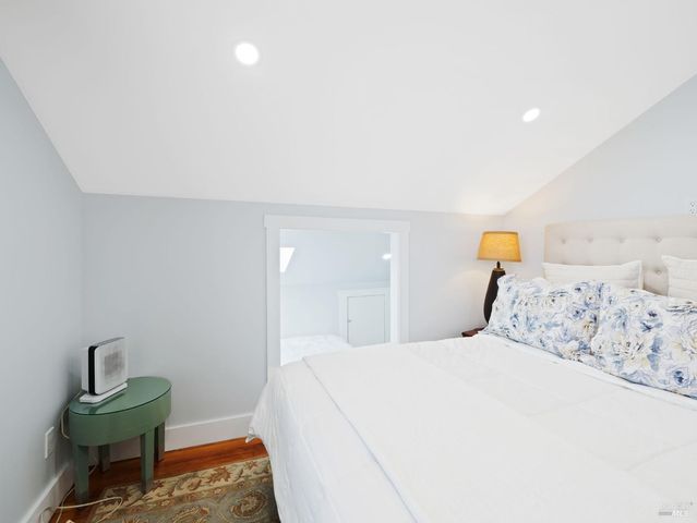 2325 Georgia St, Napa, CA 94559