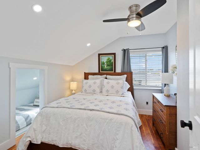 2325 Georgia St, Napa, CA 94559