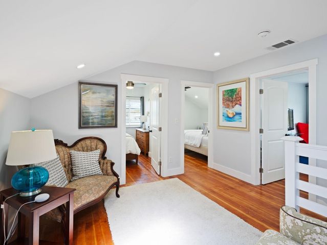 2325 Georgia St, Napa, CA 94559