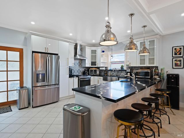 2325 Georgia St, Napa, CA 94559