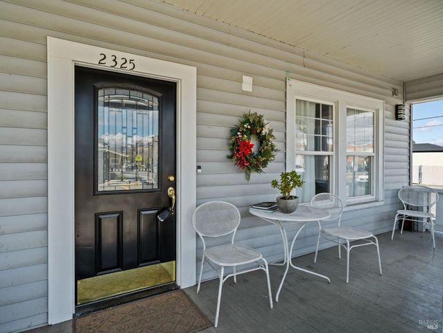2325 Georgia St, Napa, CA 94559