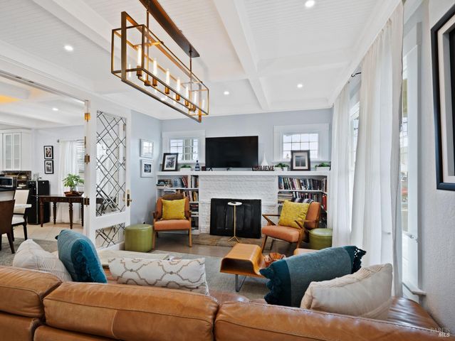 2325 Georgia St, Napa, CA 94559