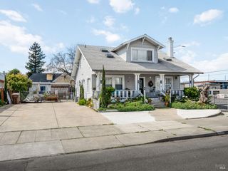 2325 Georgia St, Napa, CA 94559