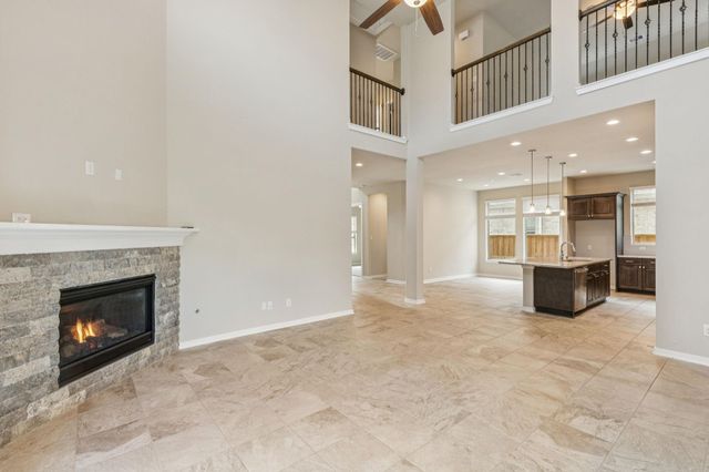 7814 Charter Hill Drive, Magnolia, TX 77354