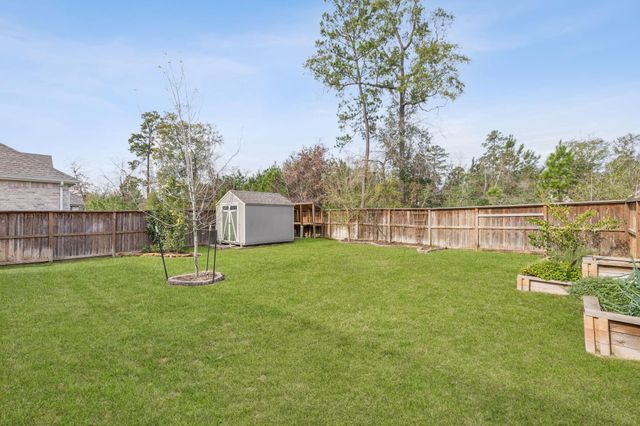 7814 Charter Hill Drive, Magnolia, TX 77354