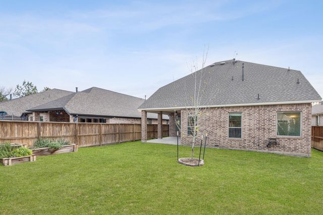 7814 Charter Hill Drive, Magnolia, TX 77354