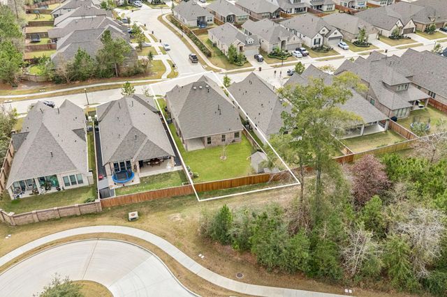 7814 Charter Hill Drive, Magnolia, TX 77354