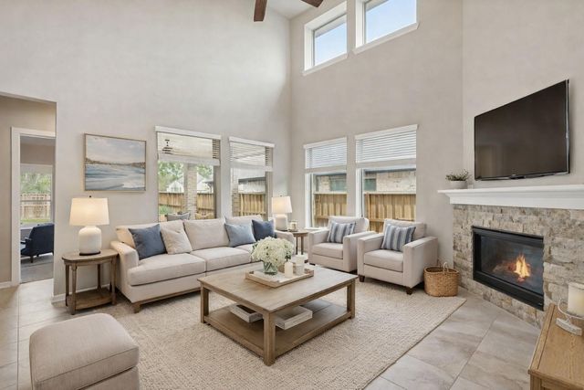 7814 Charter Hill Drive, Magnolia, TX 77354