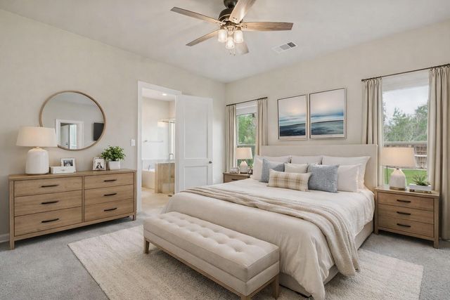 7814 Charter Hill Drive, Magnolia, TX 77354