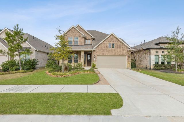 7814 Charter Hill Drive, Magnolia, TX 77354