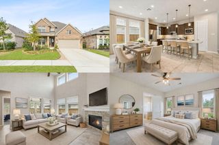 7814 Charter Hill Drive, Magnolia, TX 77354