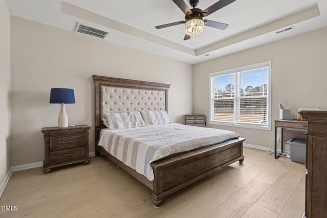 1405 New Daniels Chapel Road, Fremont, NC 27830