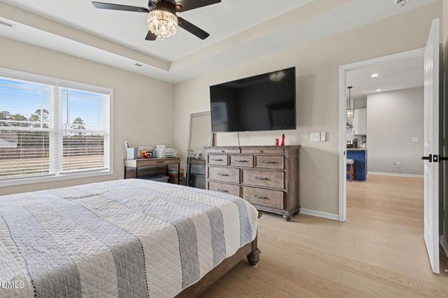 1405 New Daniels Chapel Road, Fremont, NC 27830