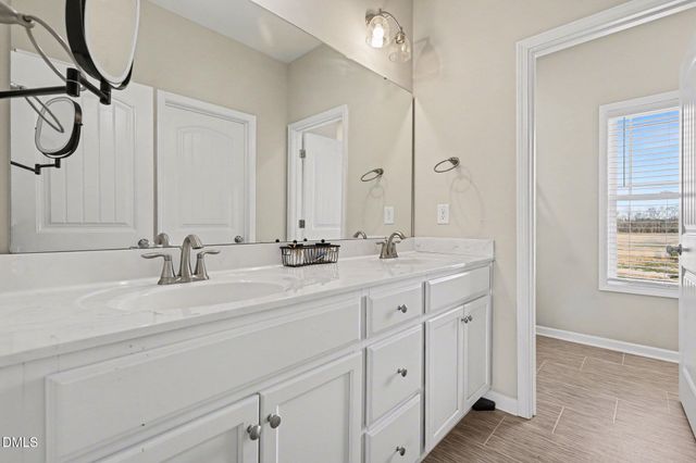 1405 New Daniels Chapel Road, Fremont, NC 27830